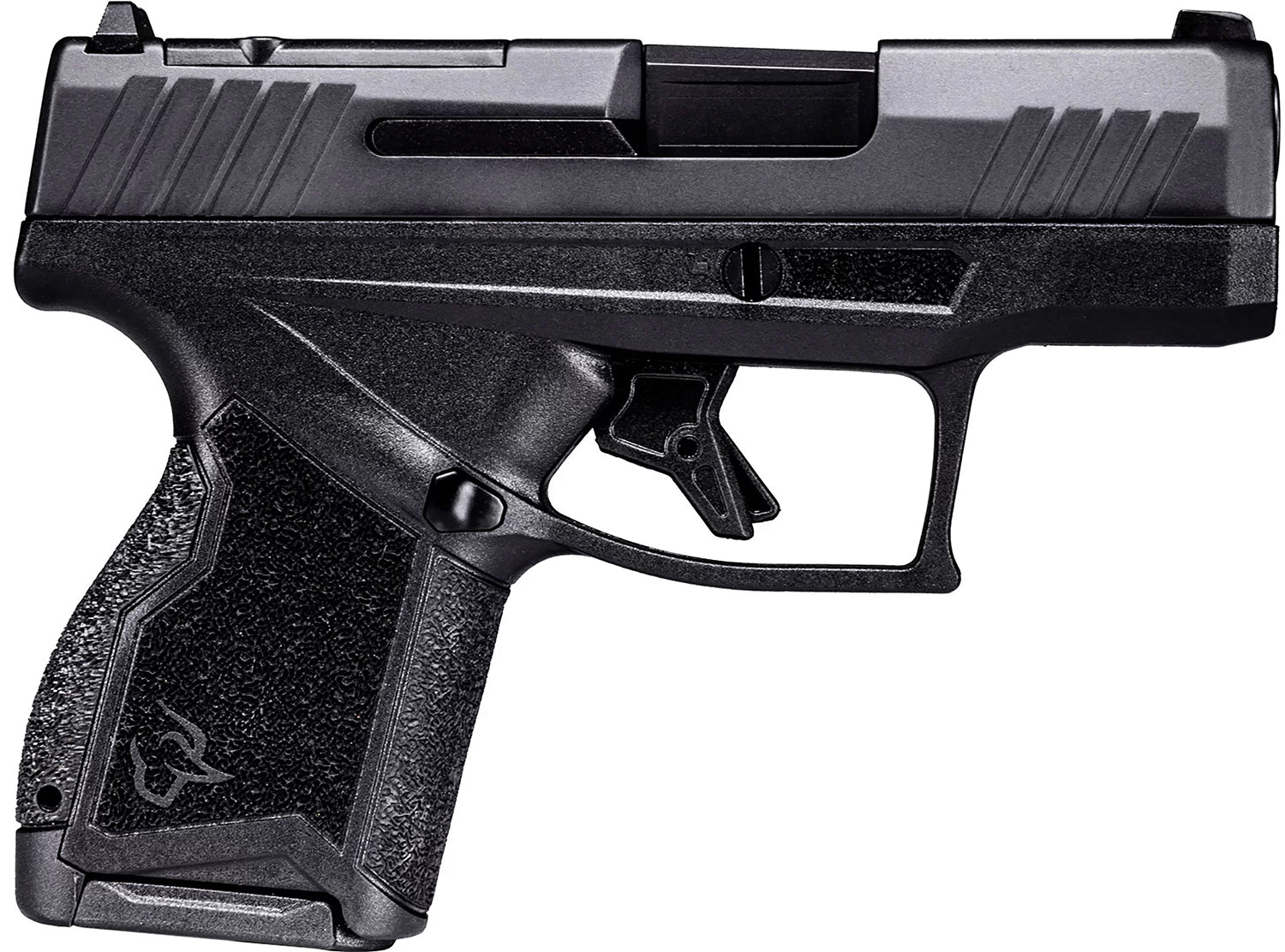 TAU 1-GX4MP931         GX4 9MM 3   11/13R    BK/BK