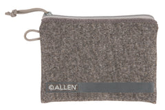 ALLEN 3625    PISTOL POUCH  COMPACT            GRY