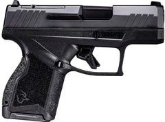 TAU 1-GX4MP93110       GX4 9MM 3      10R    BK/BK
