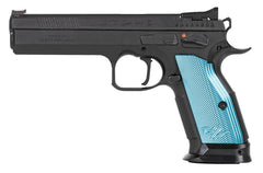CZ 91222 TS2                    40SW 5.28 17R BLBK