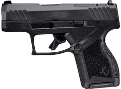 TAU 1-GX4MP931         GX4 9MM 3   11/13R    BK/BK