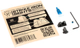 SI P320-SIGHTS-SH     P320 FRT/REAR SGHT SUPPRES
