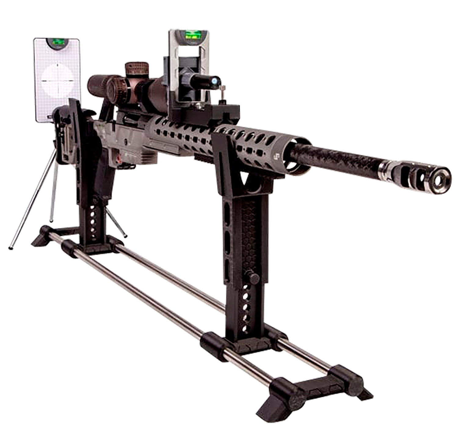 AVID AVLVLR-P     LEVEL RIGHT PRO