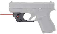 VIR 912-0014  E-SERIES  RED LAS GLK 42/43