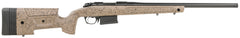 BERGARA B14S351LC     HMR 308   LH   20 5R BLK/BRN