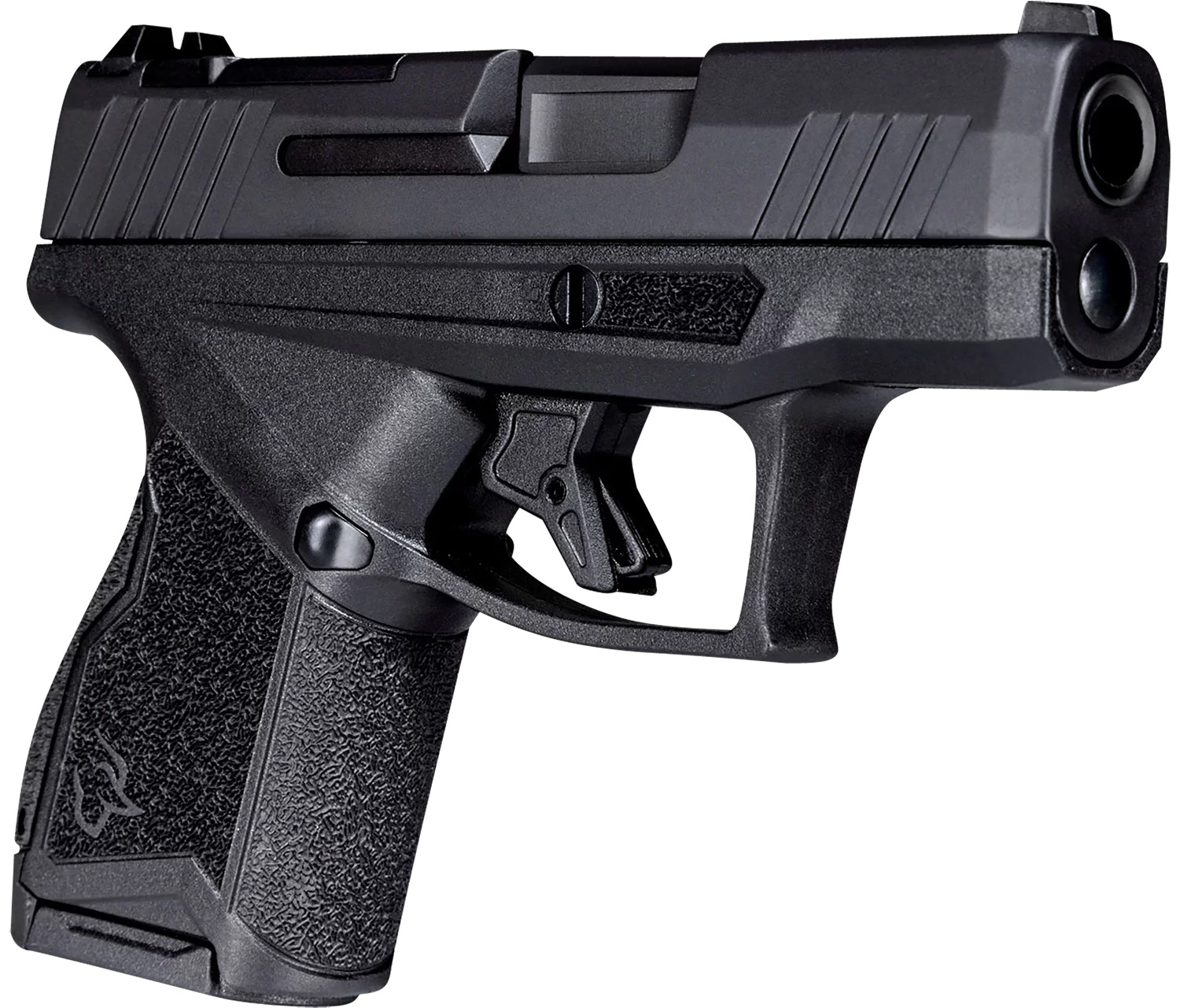 TAU 1-GX4MP931         GX4 9MM 3   11/13R    BK/BK