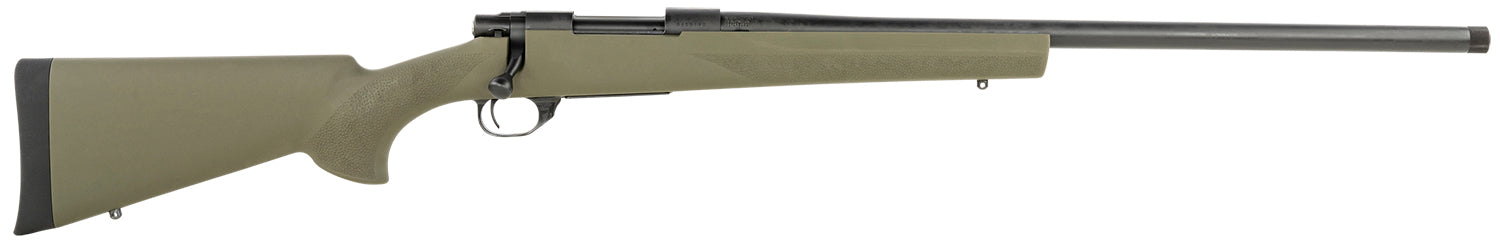 HOWA HGR72503+   M1500  6.5CR  24 HB T/C HOGUE GRN