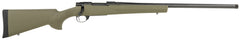 HOWA HGR72503+   M1500  6.5CR  24 HB T/C HOGUE GRN