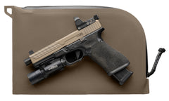 MAGPUL MAG1264-245 SINGLE PISTOL CASE          FDE