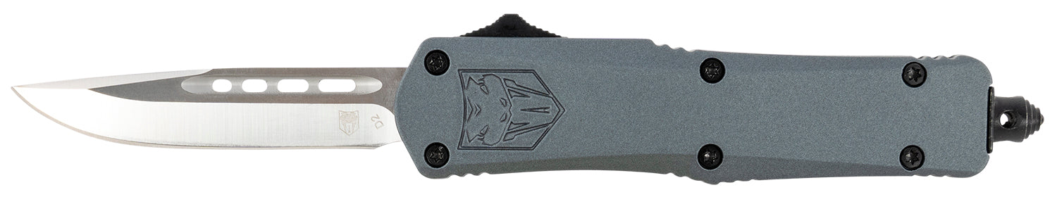 COBRA SGYFS-3DNS     SMALL FANG FS3 GRY