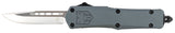 COBRA SGYFS-3DNS     SMALL FANG FS3 GRY