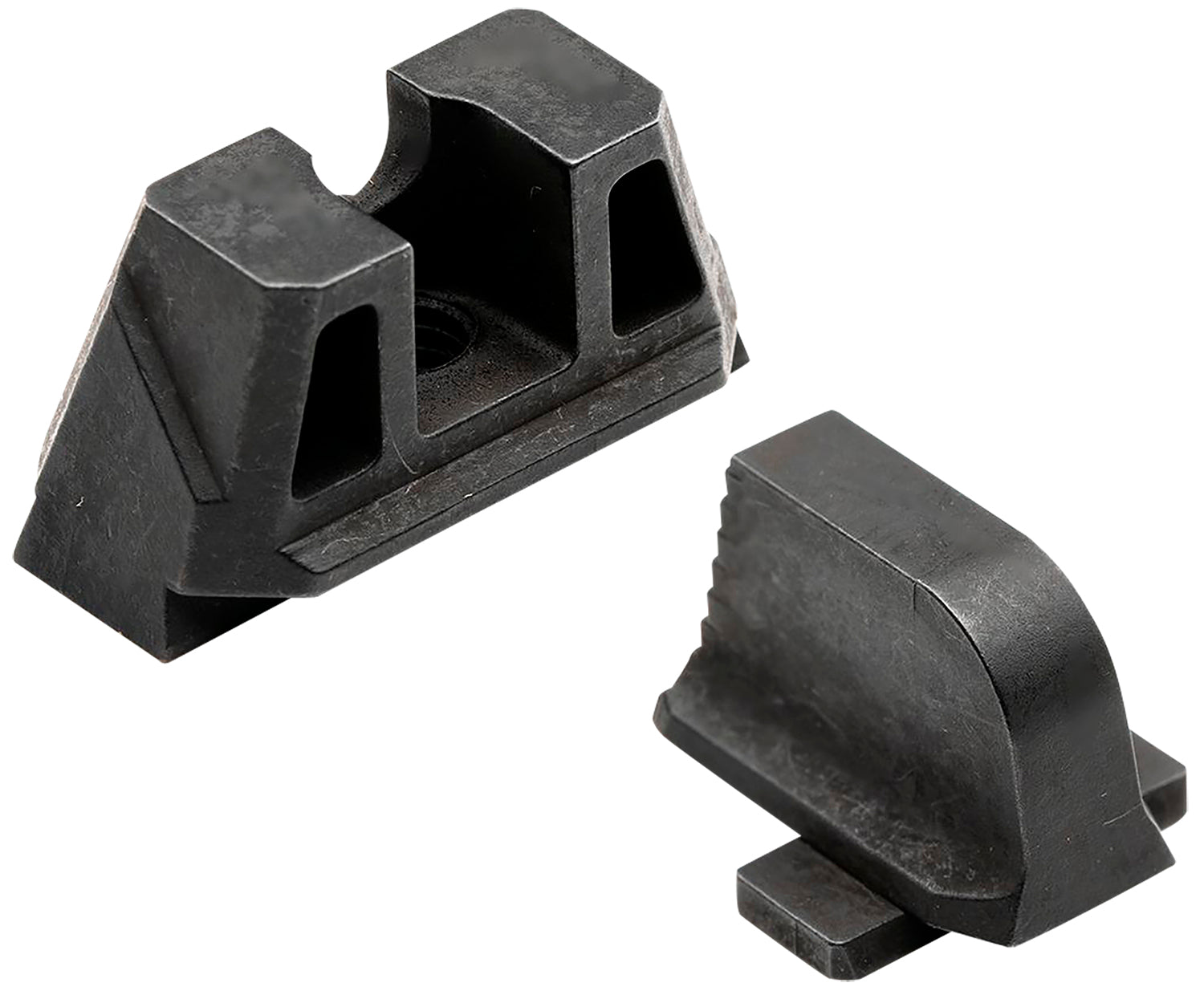 SI P320-SIGHTS-SH     P320 FRT/REAR SGHT SUPPRES