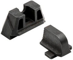 SI P320-SIGHTS-SH     P320 FRT/REAR SGHT SUPPRES