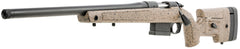 BERGARA B14S351LC     HMR 308   LH   20 5R BLK/BRN