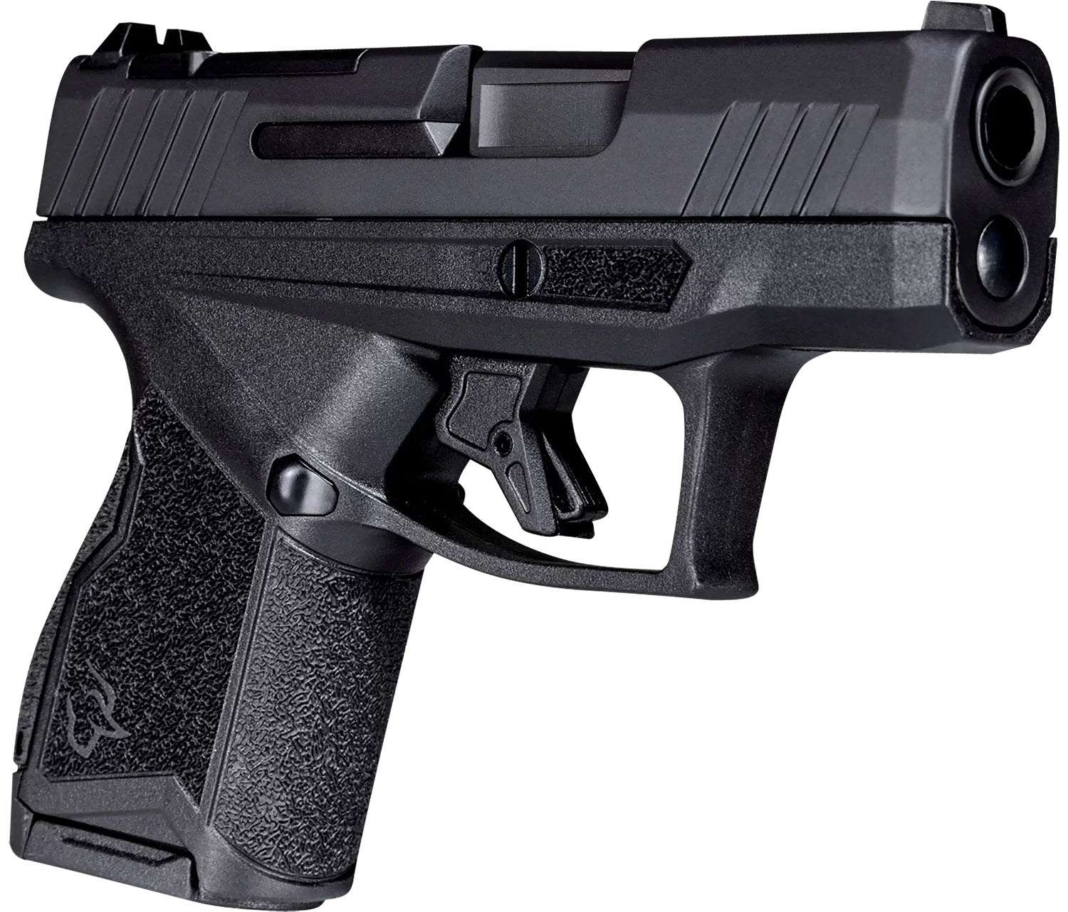 TAU 1-GX4MP93110       GX4 9MM 3      10R    BK/BK