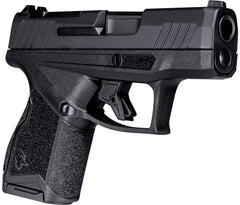 TAU 1-GX4MP93110       GX4 9MM 3      10R    BK/BK