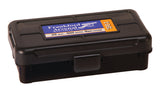 FRANK 1083783  HINGE TOP AMMO BOX 25 380 9MM   50R