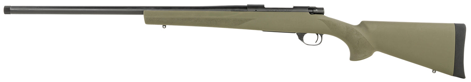 HOWA HGR72503+   M1500  6.5CR  24 HB T/C HOGUE GRN