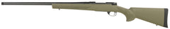 HOWA HGR72503+   M1500  6.5CR  24 HB T/C HOGUE GRN