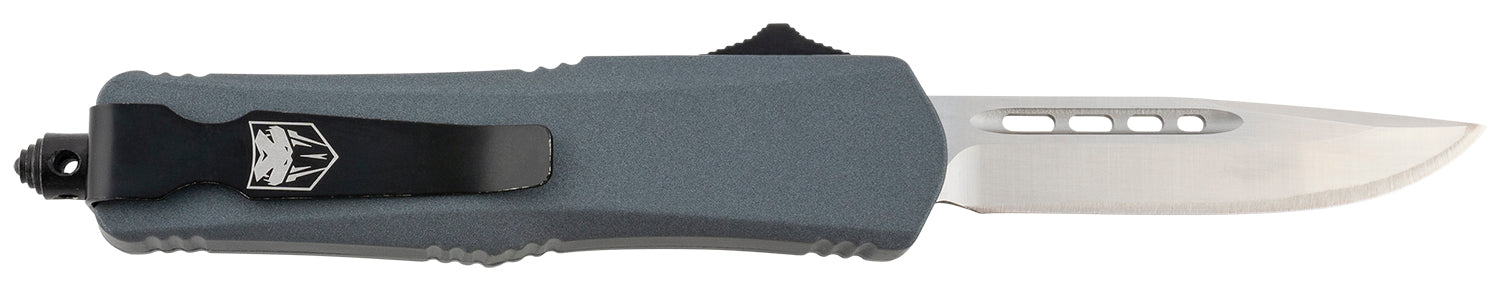 COBRA SGYFS-3DNS     SMALL FANG FS3 GRY
