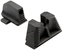 SI P320-SIGHTS-SH     P320 FRT/REAR SGHT SUPPRES