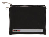 ALLEN 3628    PISTOL POUCH  FULL SIZE          BLK