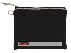 ALLEN 3628    PISTOL POUCH  FULL SIZE          BLK