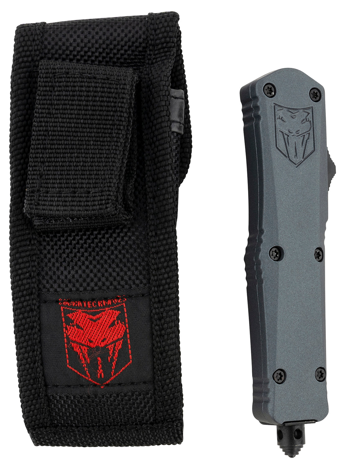 COBRA SGYFS-3DNS     SMALL FANG FS3 GRY