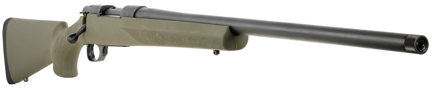 HOWA HGR72503+   M1500  6.5CR  24 HB T/C HOGUE GRN