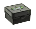 FRANK 1083799  HINGE TOP AMMO BOX 204 223 300 100R
