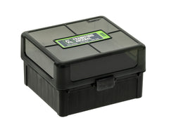 FRANK 1083799  HINGE TOP AMMO BOX 204 223 300 100R