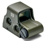EOTECH XPS20ODGRN     68&amp;1 MOA OD GREEN QD