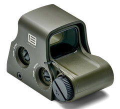 EOTECH XPS20ODGRN     68&amp;1 MOA OD GREEN QD