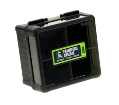 FRANK 1083799  HINGE TOP AMMO BOX 204 223 300 100R