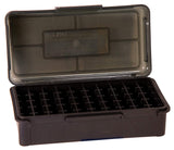 FRANK 1083788  HINGE TOP AMMO BOX 243,308,6.5  50R