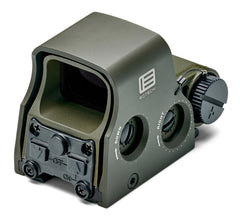 EOTECH XPS20ODGRN     68&amp;1 MOA OD GREEN QD