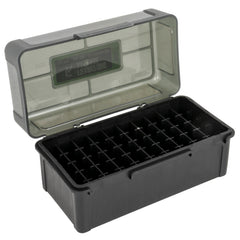 FRANK 1083788  HINGE TOP AMMO BOX 243,308,6.5  50R
