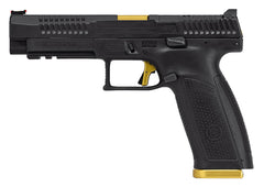 CZ 95180 P10 F                  9MM  5    19R  GLD