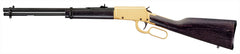 ROSSI RL22181WDGLD2  RIO BRAVO    22LR 18 15R BGLD