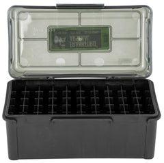FRANK 1083790  HINGE TOP AMMO BOX 2506 270 280 50R