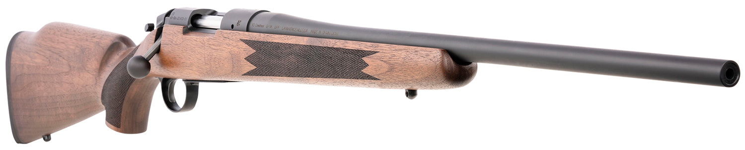 BERGARA B14S002C    TIMBER 6.5CRD     22 4R   WAL