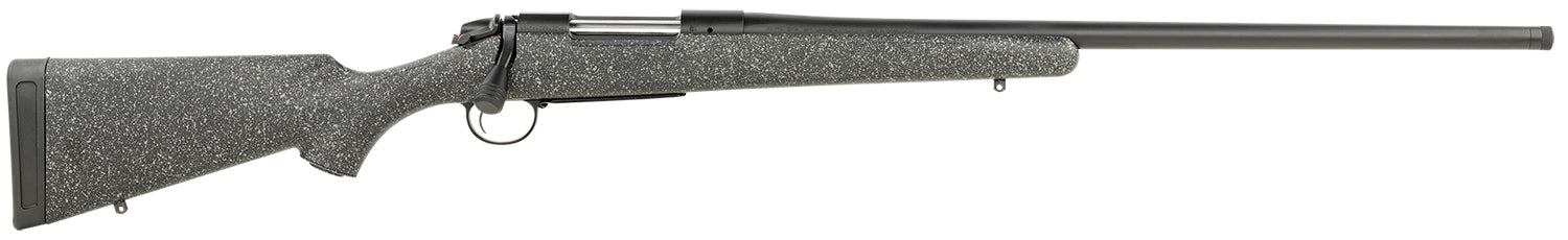 BERGARA B14LM508C    RIDGE 300PRC    24 2R BLK/GRY