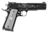 EAA 390098 GIRSAN MC1911 S LUX   45A 5   8R BKCHR