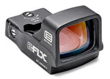 EOTECH EFLX6RWBLK     MINI REFLEX W/6MOA DOT BLK