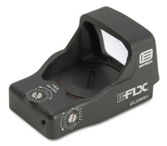 EOTECH EFLX3RWBLK     MINI REFLEX W/3MOA DOT BLK