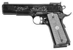 EAA 390098 GIRSAN MC1911 S LUX   45A 5   8R BKCHR
