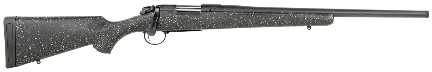 BERGARA B14S501C      RIDGE 308      20 4R BLK/GRY