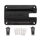 ALLEN 5648   GUN READY RAIL GUN MAGNET         BLK
