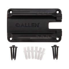 ALLEN 5648   GUN READY RAIL GUN MAGNET         BLK