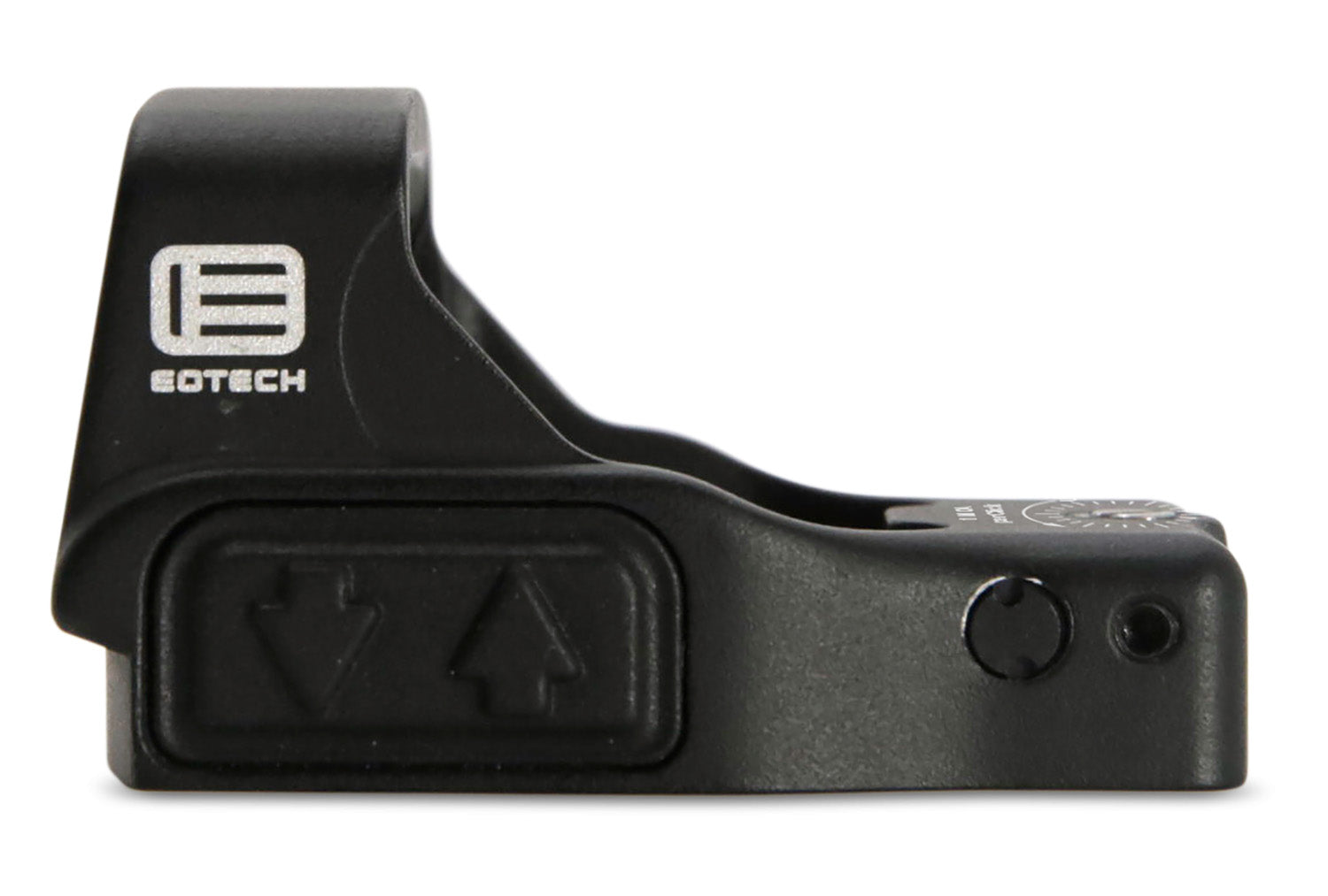 EOTECH EFLX3RWBLK     MINI REFLEX W/3MOA DOT BLK